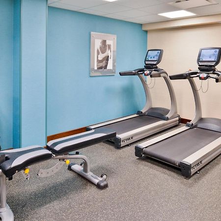 Fairfield Inn And Suites By Marriott Rochester West/Greece Exteriör bild
