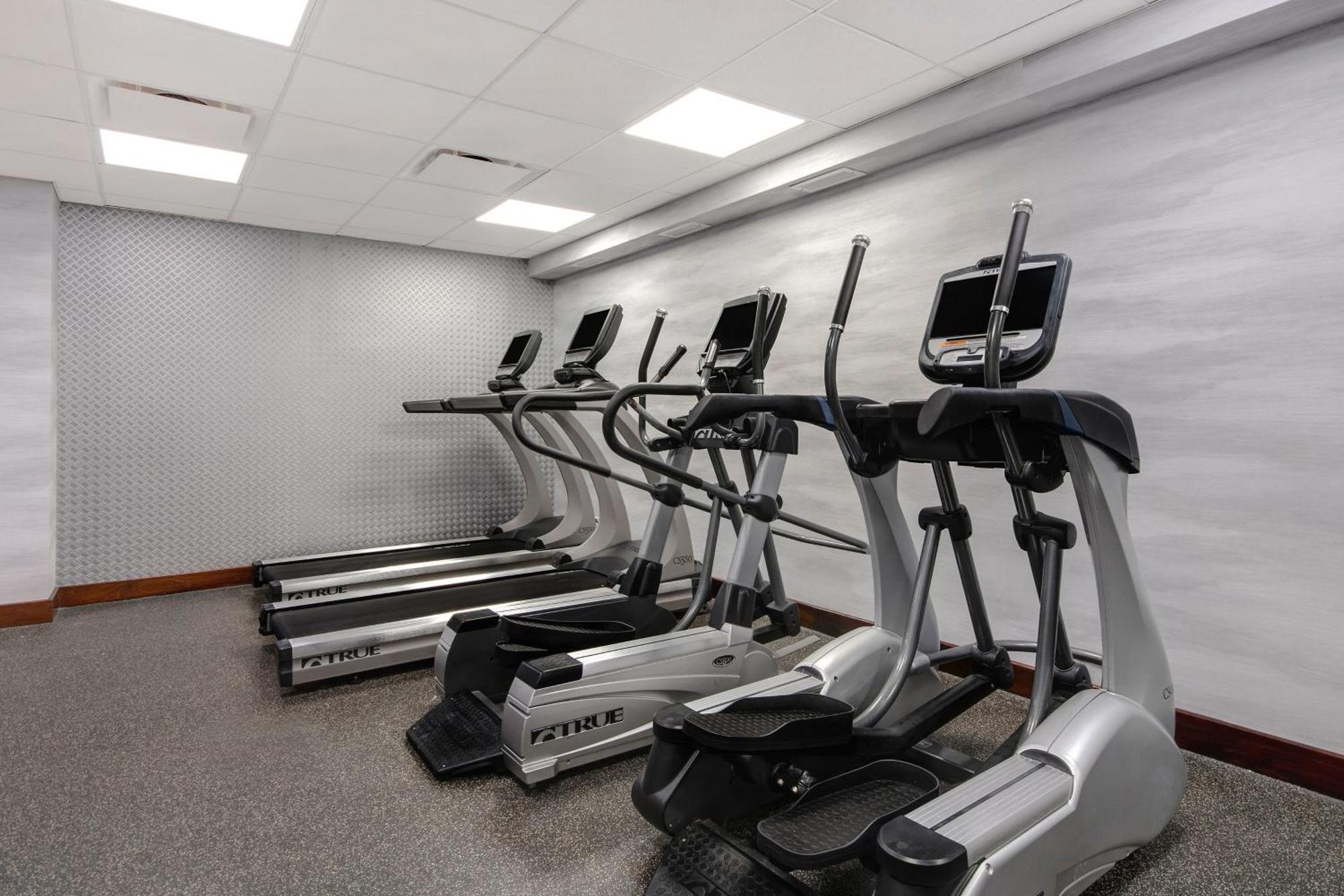 Fairfield Inn And Suites By Marriott Rochester West/Greece Exteriör bild