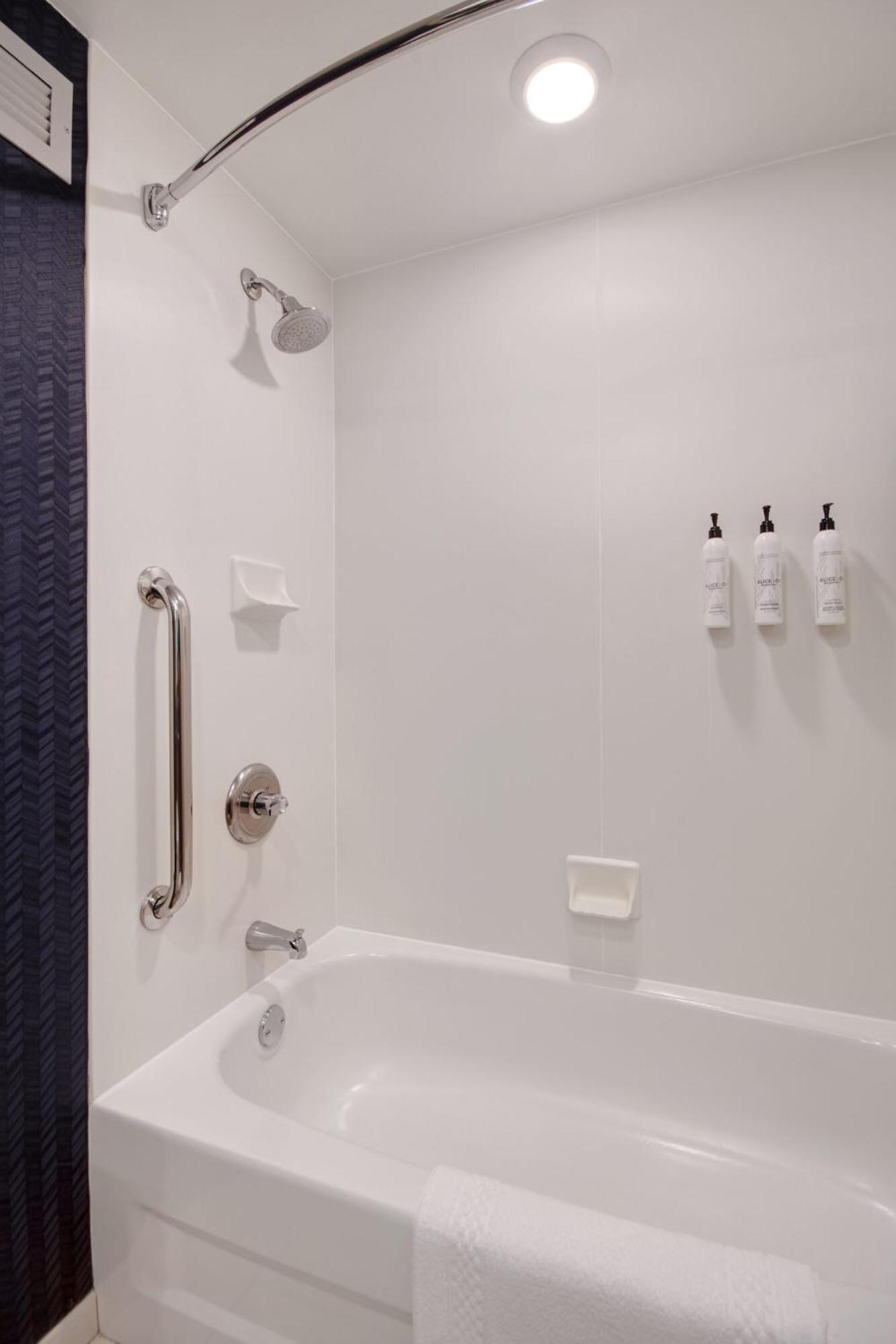 Fairfield Inn And Suites By Marriott Rochester West/Greece Exteriör bild