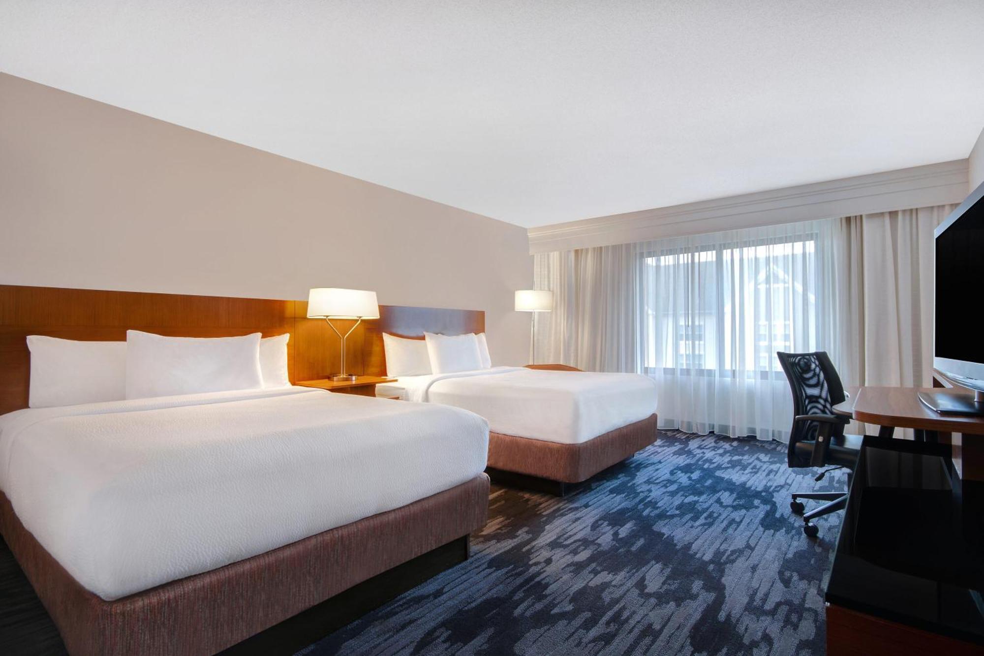 Fairfield Inn And Suites By Marriott Rochester West/Greece Exteriör bild