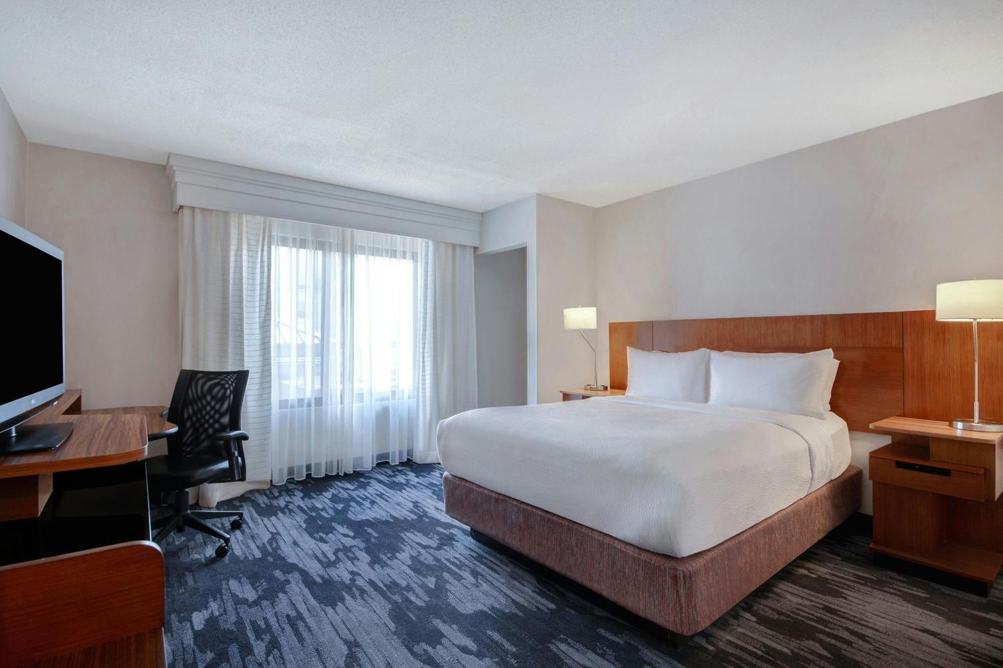 Fairfield Inn And Suites By Marriott Rochester West/Greece Exteriör bild