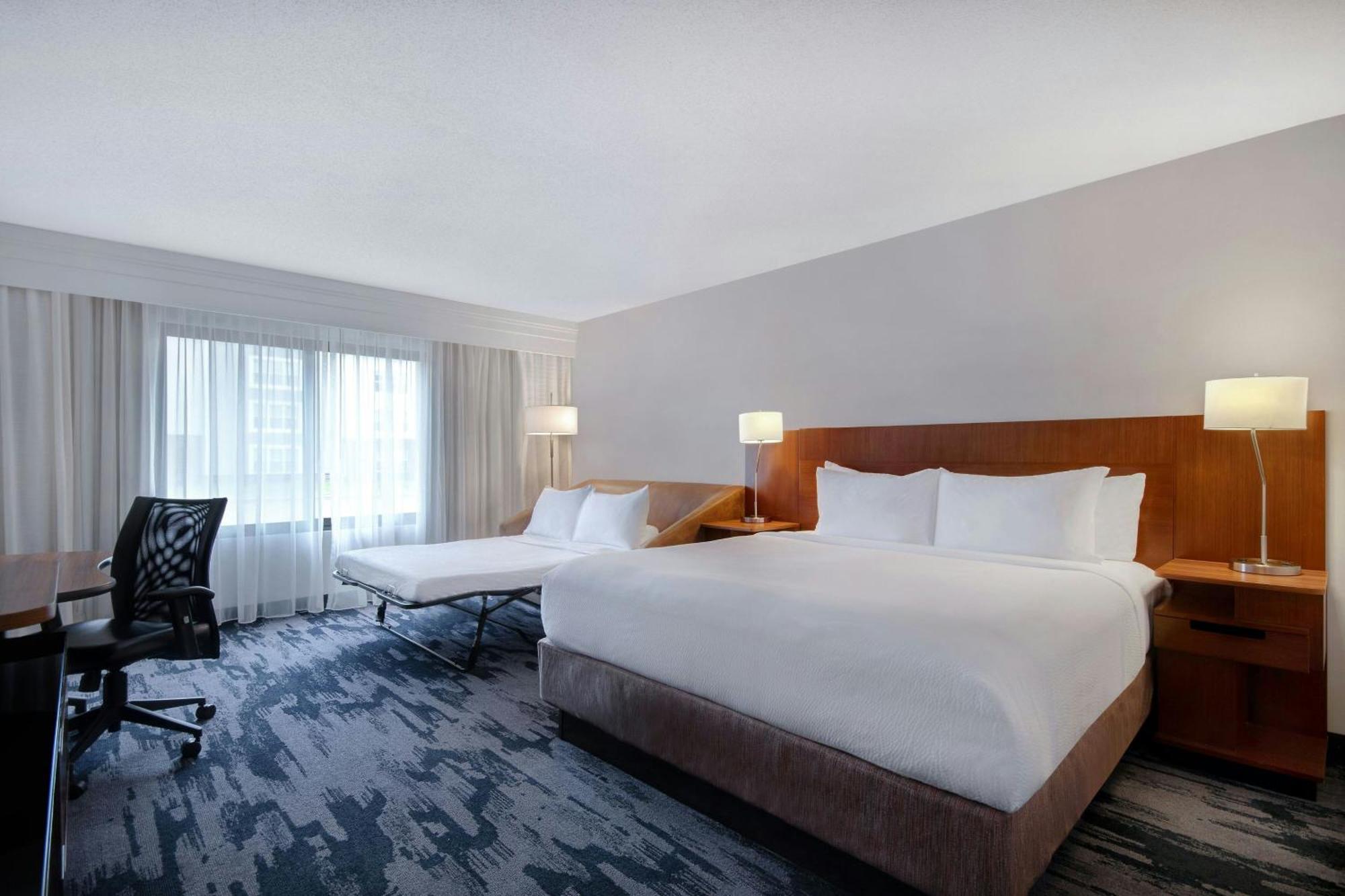 Fairfield Inn And Suites By Marriott Rochester West/Greece Exteriör bild