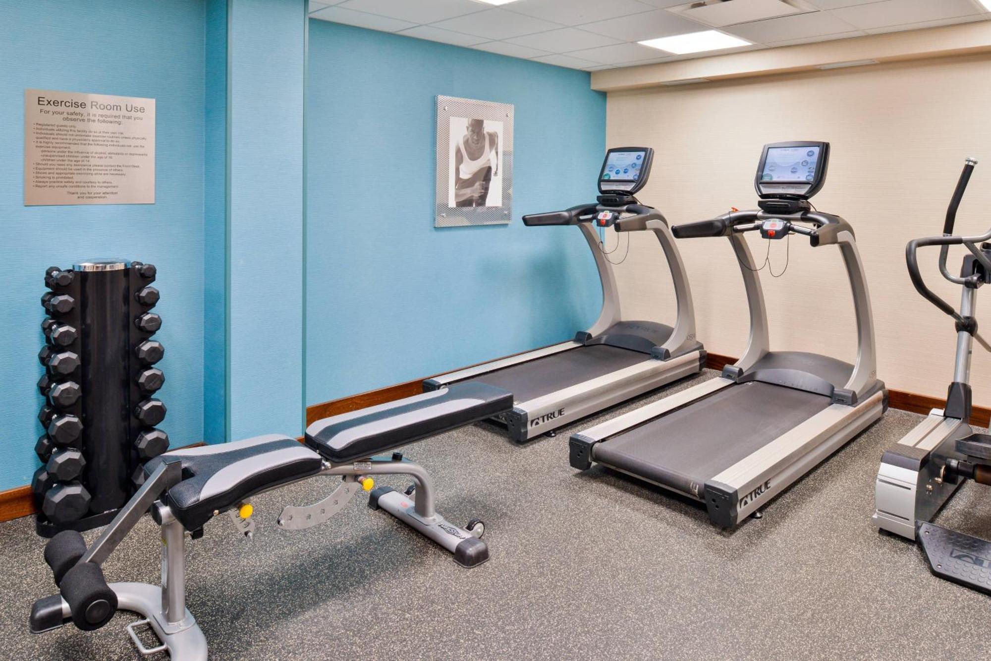 Fairfield Inn And Suites By Marriott Rochester West/Greece Exteriör bild