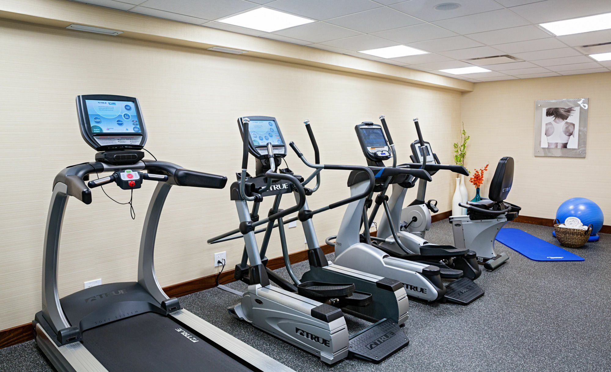 Fairfield Inn And Suites By Marriott Rochester West/Greece Exteriör bild