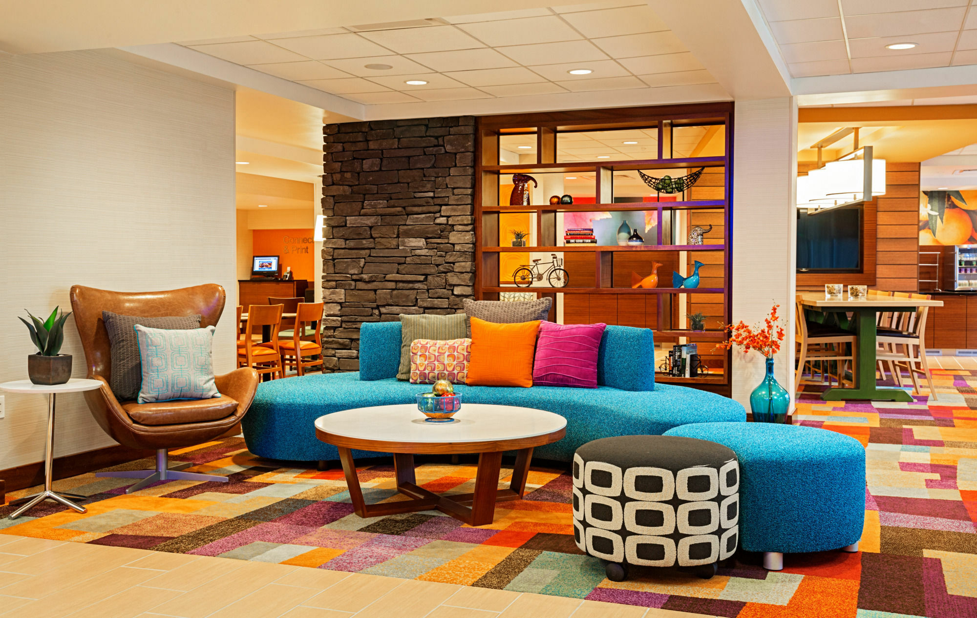 Fairfield Inn And Suites By Marriott Rochester West/Greece Exteriör bild