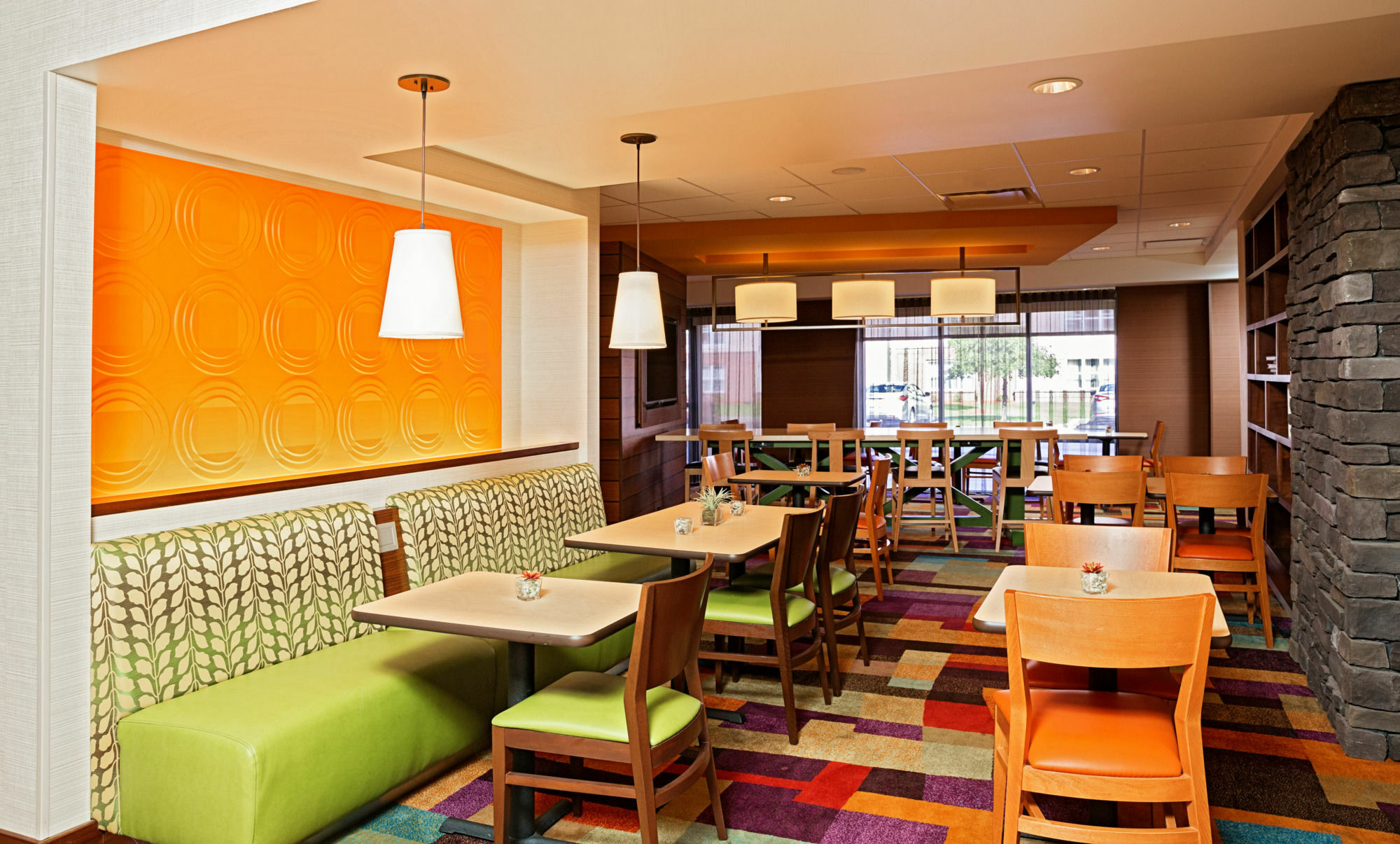 Fairfield Inn And Suites By Marriott Rochester West/Greece Exteriör bild