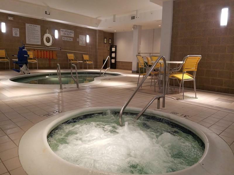 Fairfield Inn And Suites By Marriott Rochester West/Greece Exteriör bild