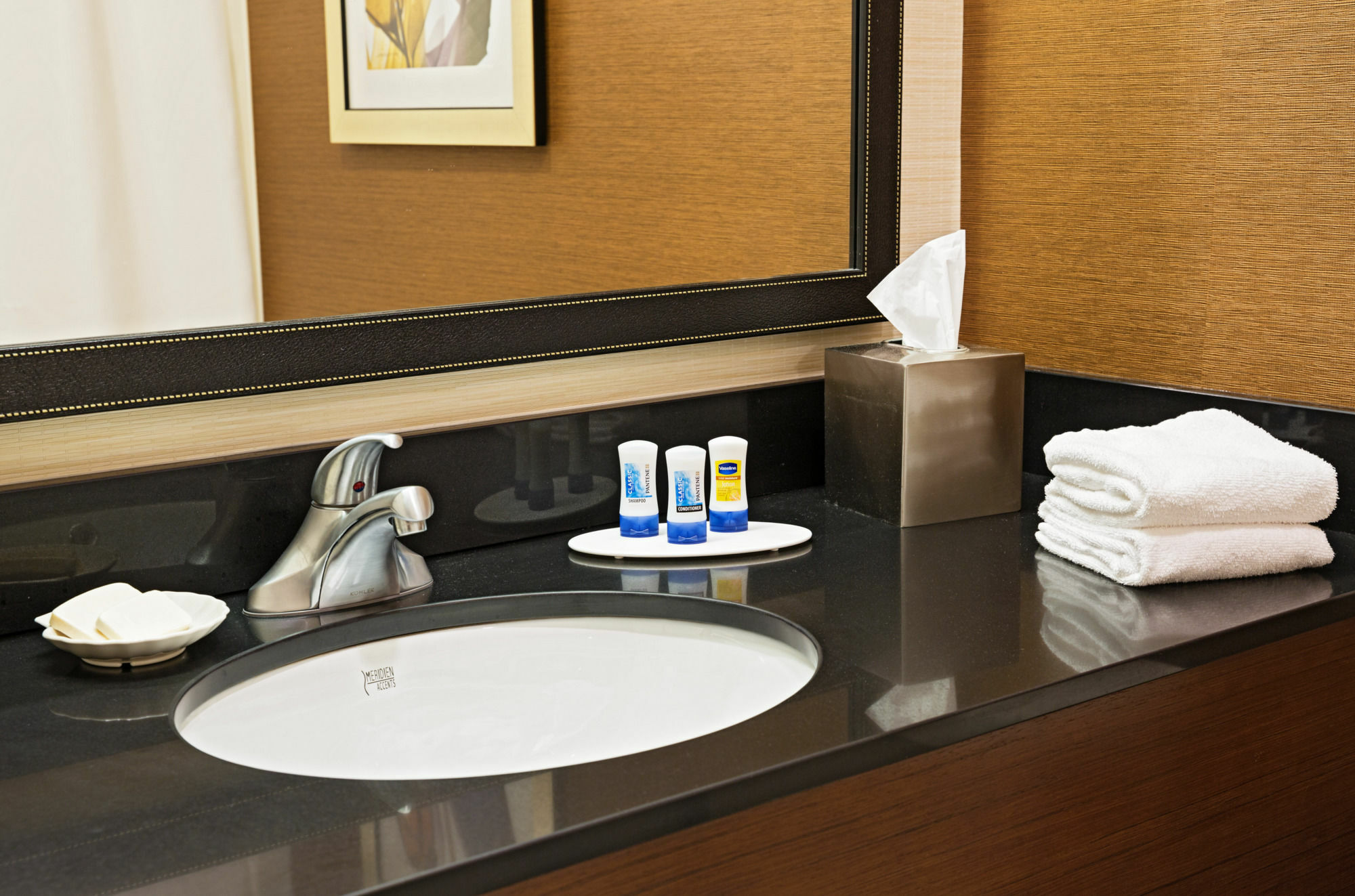 Fairfield Inn And Suites By Marriott Rochester West/Greece Exteriör bild