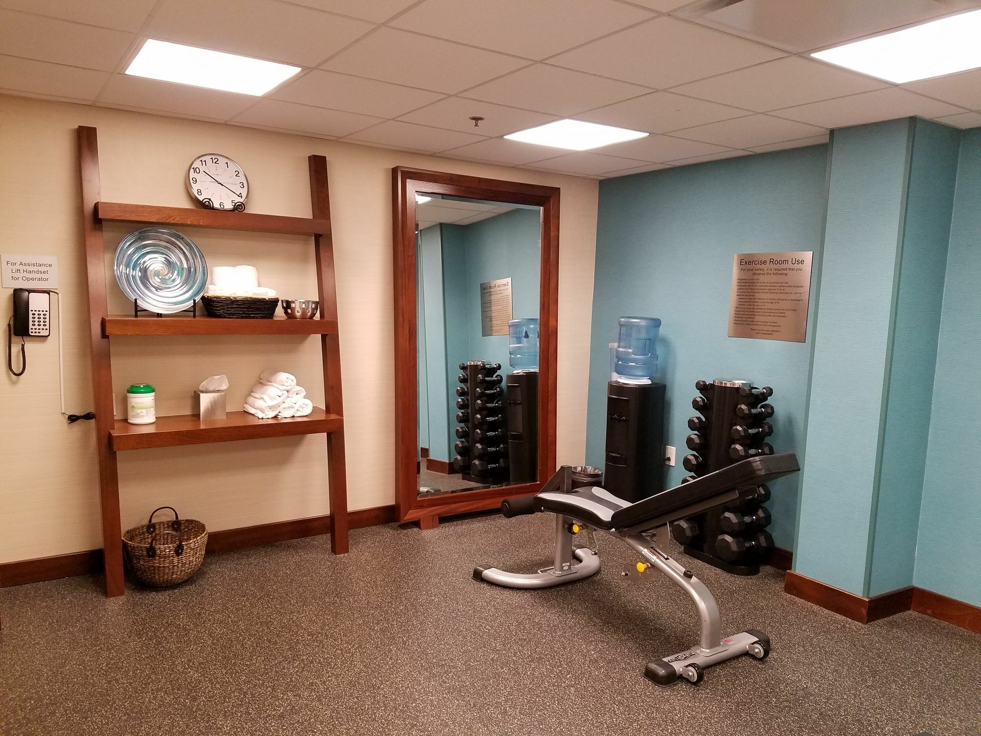 Fairfield Inn And Suites By Marriott Rochester West/Greece Exteriör bild